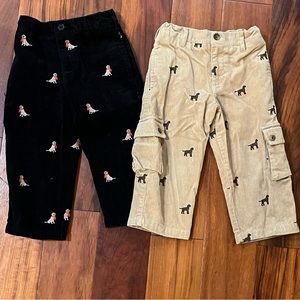 Hartstrings corduroy pants